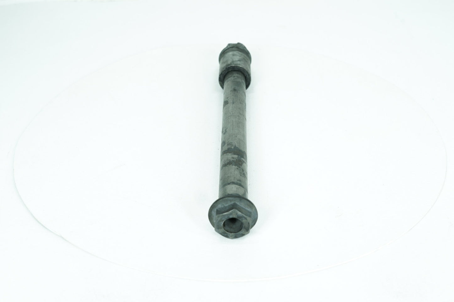 2004 - 2022 Harley-Davidson Sportster Custom Anniversary Rear Wheel Axle Bolt Shaft 41176-08