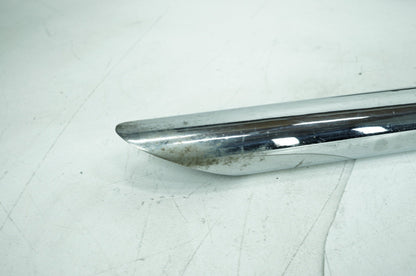 1990 - 2003 Harley-Davidson Sportster  Exhaust System Header Pipe 65569-86A