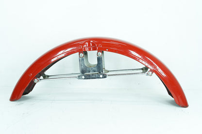 1984 - 1990 Harley-Davidson Sportster  Front Wheel Fender Shell Panel 59007-73B