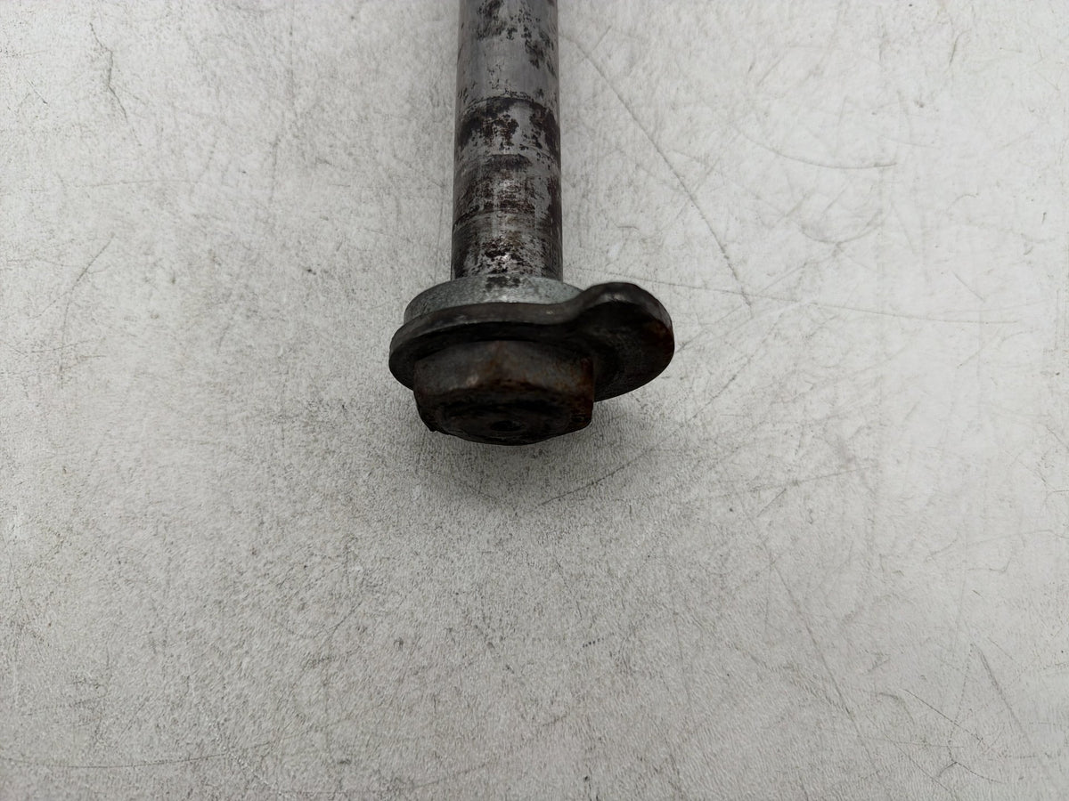2011 Harley Street Glide Touring FLHX-103 OEM Rear Wheel Axle Bolt Shaft