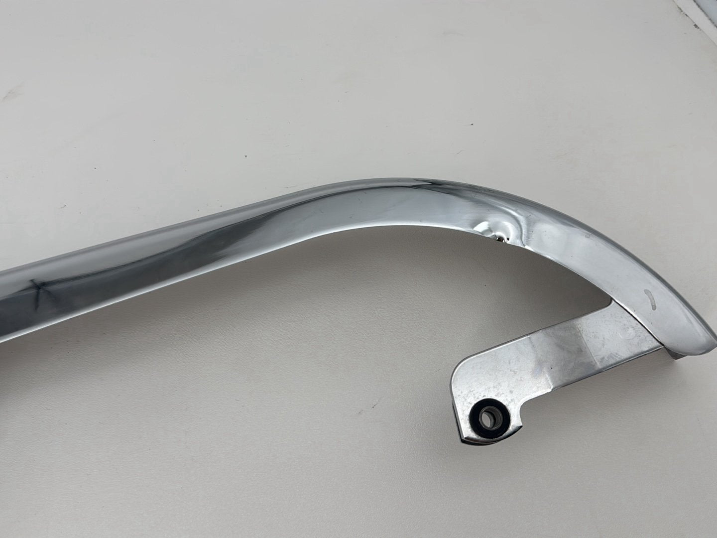 1999 - 2006 Harley-Davidson Dyna Wide Glide Drive Belt Guard Cover Shield 60293-90A