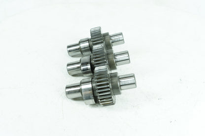 1991 - 2003 Harley-Davidson Sportster Hugger Compensator Drive Gear Shaft Extension  	25193-00B