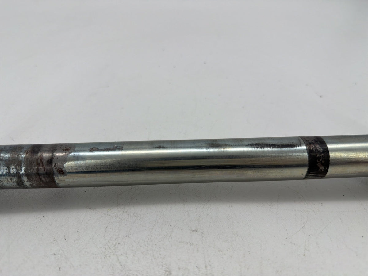 2011 Harley Electra Glide Touring Ultra OEM Rear Wheel Axle Bolt Shaft