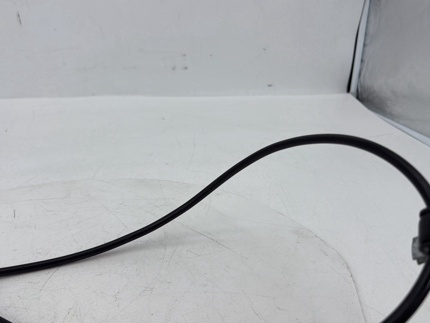 2007 - 2012 Harley-Davidson Dyna Super Glide Front Brake Hose Line Pipe 45291-08