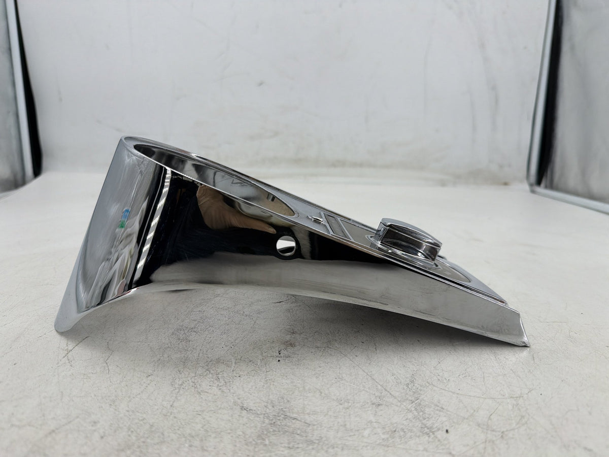 2001 Harley Heritage Softail Classic OEM Fuel Gas Tank Dash Console 71250-00A