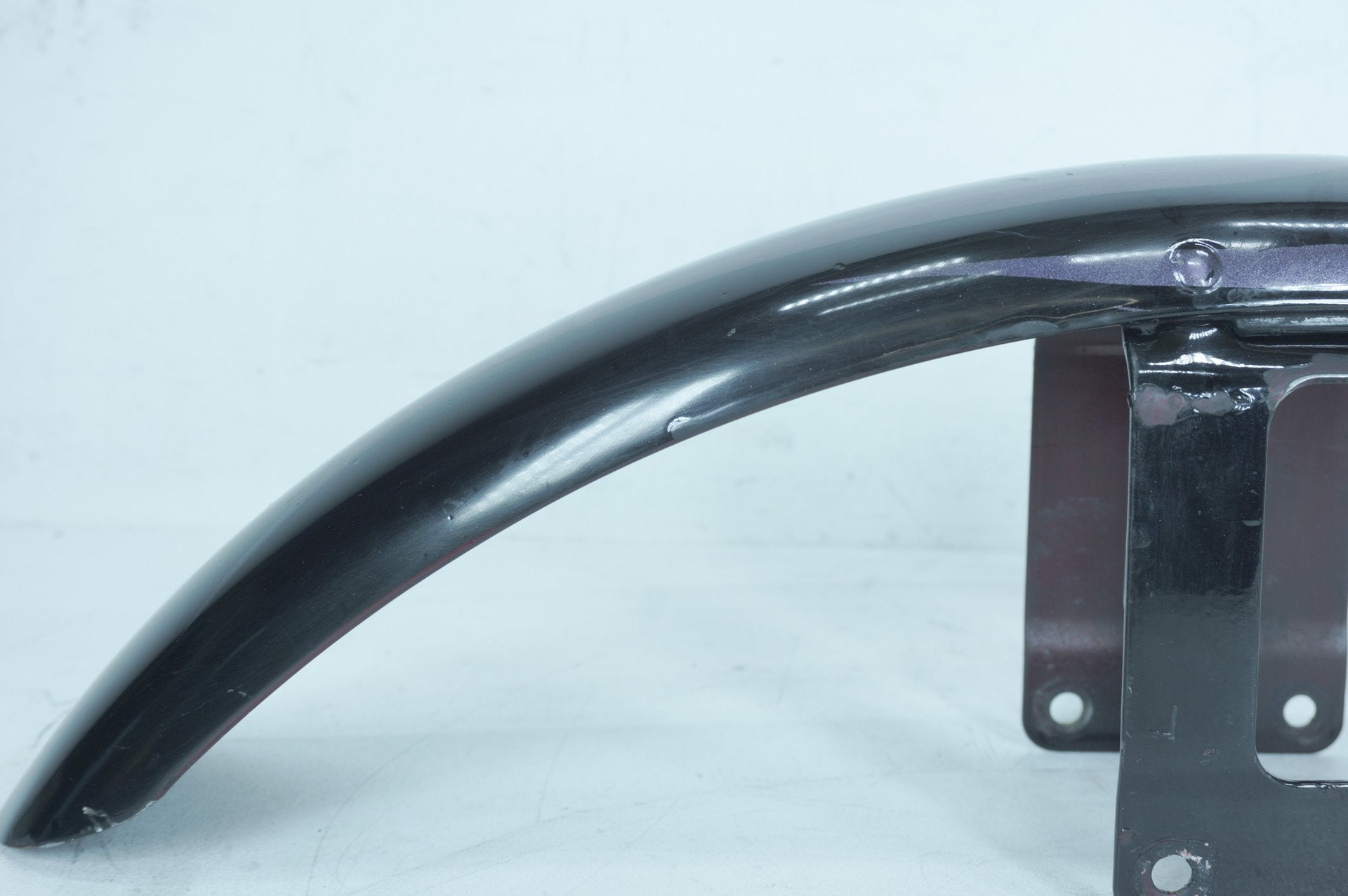 1984 - 1990 Harley-Davidson Sportster Limited Liberty Front Wheel Fender Shell Panel 59007-84