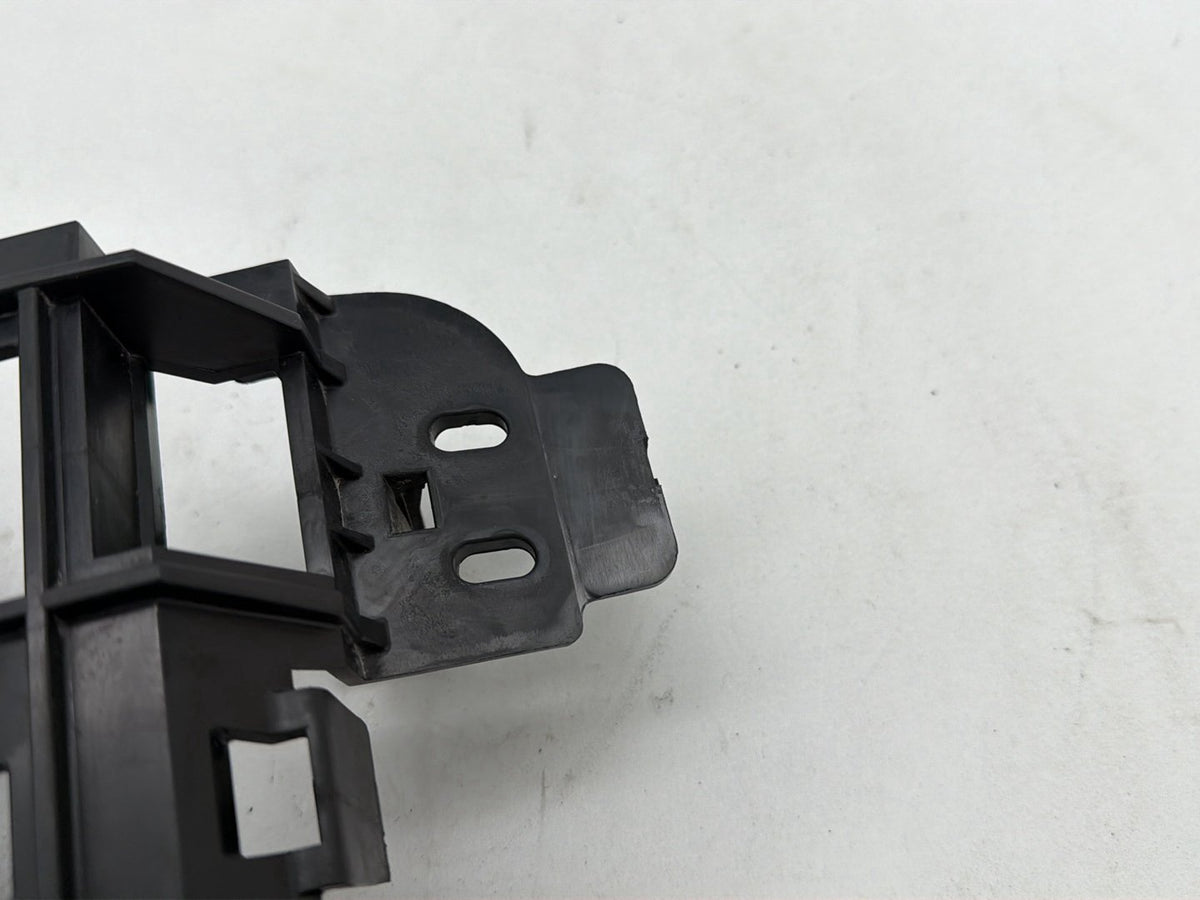 2015 Harley Softail Deluxe FLSTN OEM Battery Tray Bracket Holder Carrier