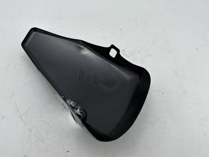 2006 Harley Sportster 883 XL883 OEM Right Fairing Side Oil Tank Cover