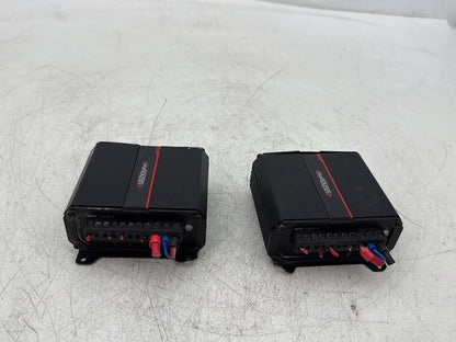 2012 Harley Road Glide Touring FLTRX Custom OEM Radio Stereo Audio Sound Amplifier Amp