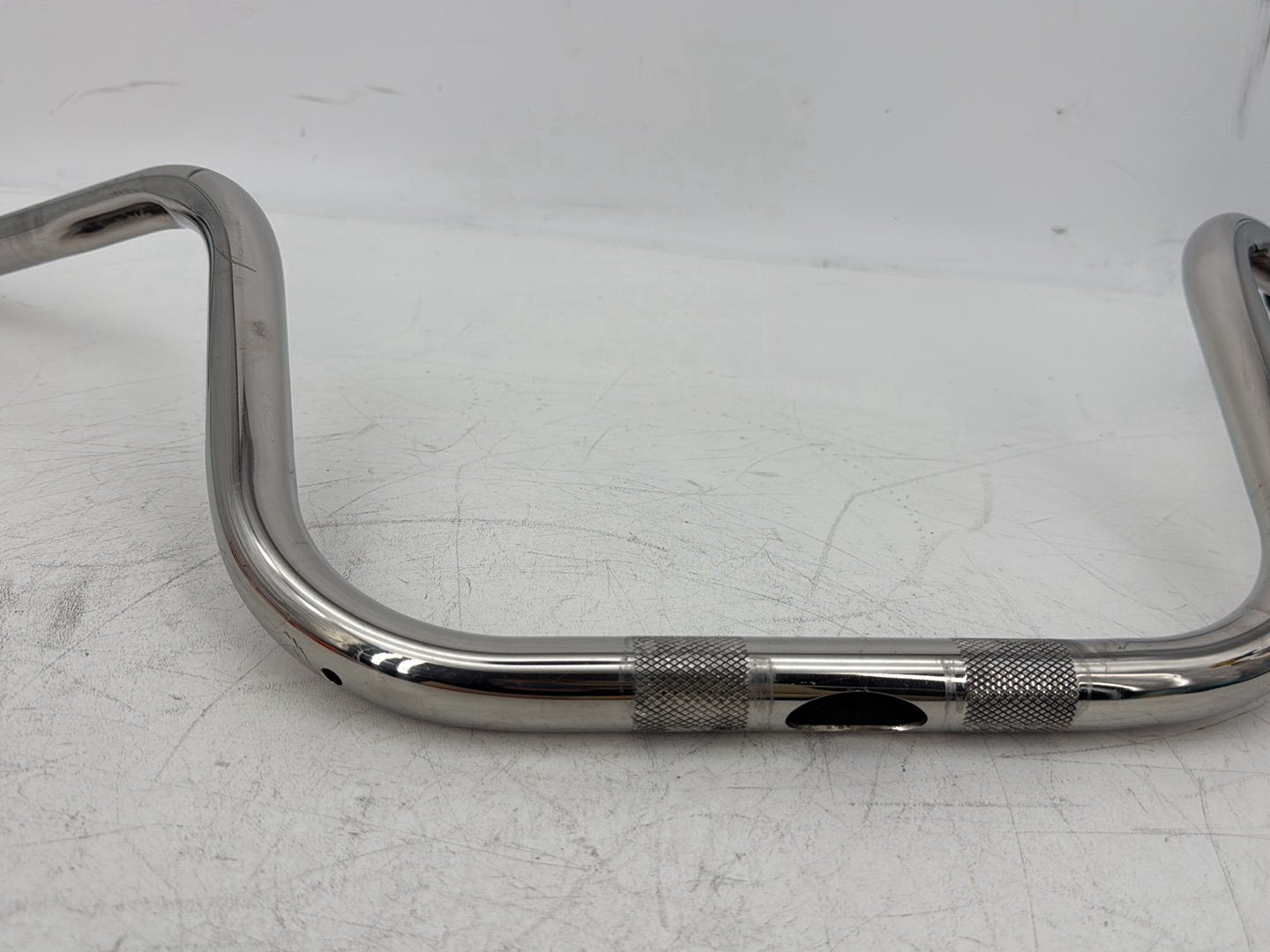 2006 Harley Touring FLHRI Road King OEM Front Handlebars Handle Bars