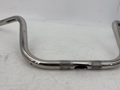 2006 Harley Touring FLHRI Road King OEM Front Handlebars Handle Bars