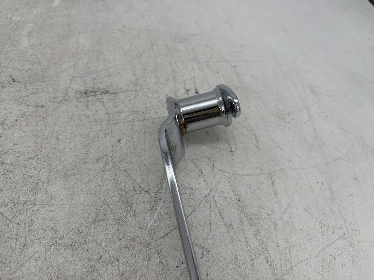 2004 Harley Electra Glide Touring Ultra OEM Foot Brake Control Lever Pedal
