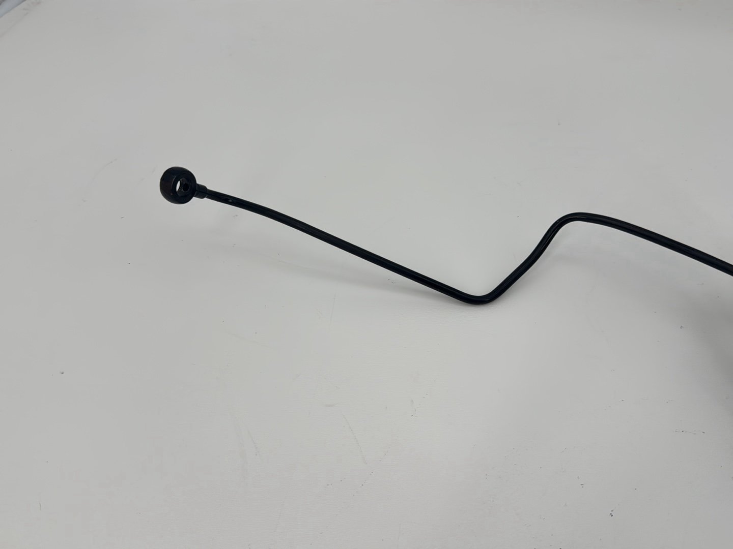 1999 - 2006 Harley-Davidson Touring Electra Glide Classic Rear Brake Hose Line Pipe 43349-96B
