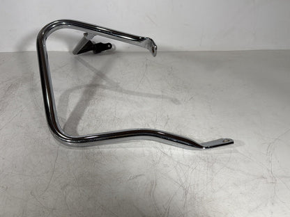 2008 - 2016 Harley-Davidson Touring Electra Glide Ultra Rear Left Right Saddlebag Guard Rails Bar
