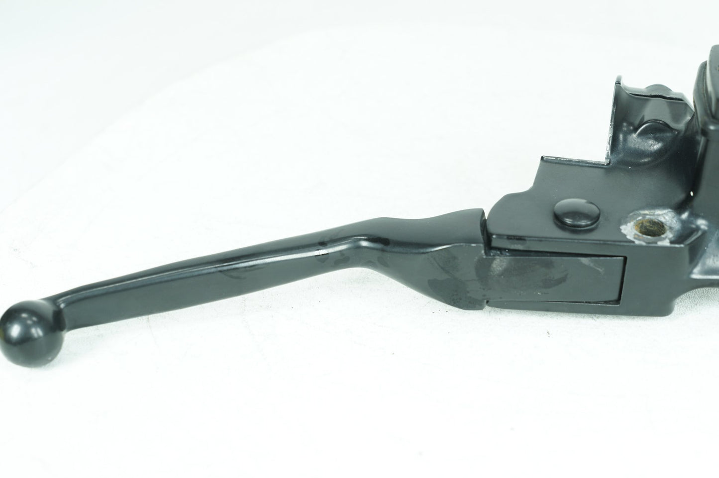 1984 - 1998 Harley-Davidson Touring Electra Glide Sport Front Right Brake Lever Master Cylinder 45013-85C