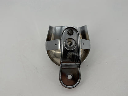 1999 - 2006 Harley-Davidson Touring Electra Glide Classic Horn Signal Klaxon Chrome Cover  	69012-93A