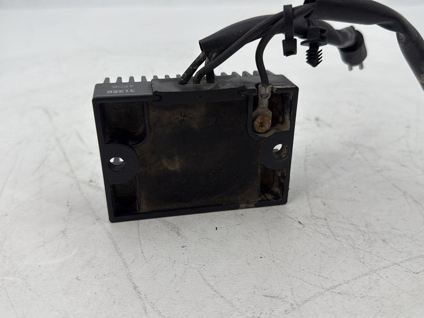 2004 - 2013 Harley-Davidson Sportster 1200 Custom Voltage Regulator Rectifier  74523-04