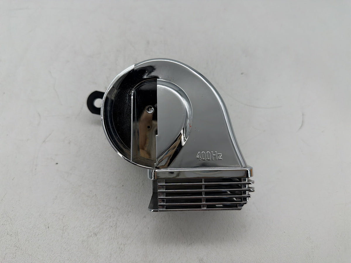 2011 Harley Electra Glide Touring Ultra OEM Signal Horn Klaxon Beep