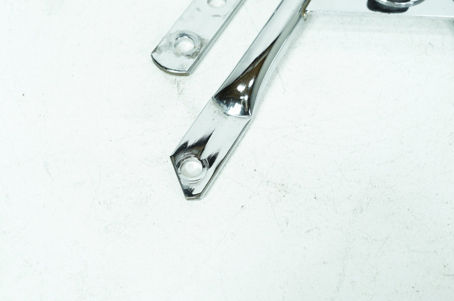 1999 - 2006 Harley-Davidson Touring Electra Glide Ultra Detachable Tour Pak Luggage Box Bracket 53804-06
