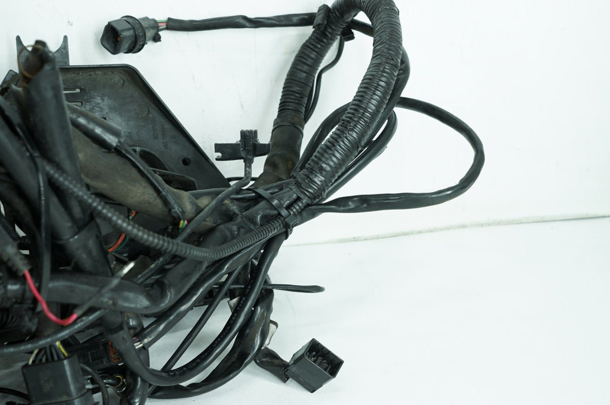 2010 Harley Touring Electra Glide Classic Main Wire Wiring Harness Loom NON-abs