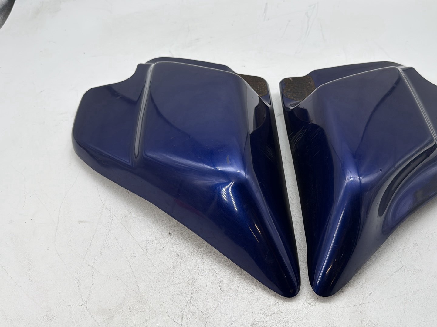 2006 Harley Touring FLHTCI Electra Glide Classic OEM Left Right Side Fairing Cover