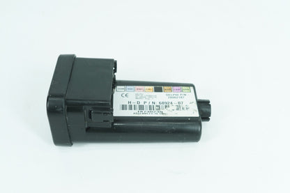 Turn Signal Security Module TSSM, 68924-07, 2013, Harley-Davidson, Touring, Electra Ultra CVO, SE