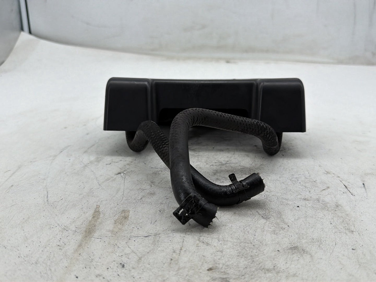 2012 Harley Electra Glide Touring Ultra OEM Oil Cooling Cooler Core Radiator