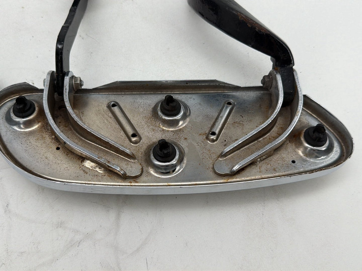 2007 Harley Street Glide Touring FLHX OEM Left Right Driver Floorboard Foot Rest