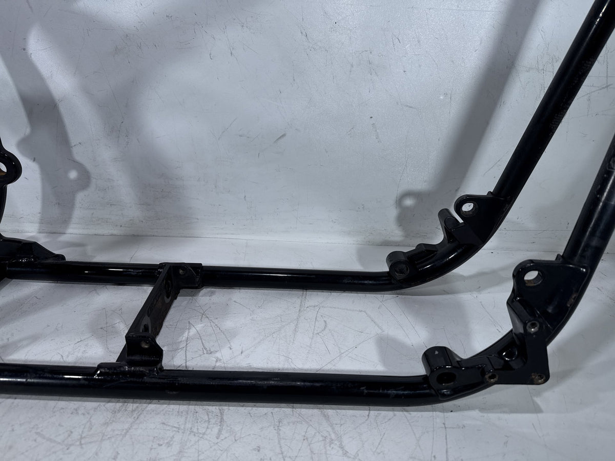 2002 Harley Heritage Softail Classic FLSTC OEM Body Main Frame Chassis C