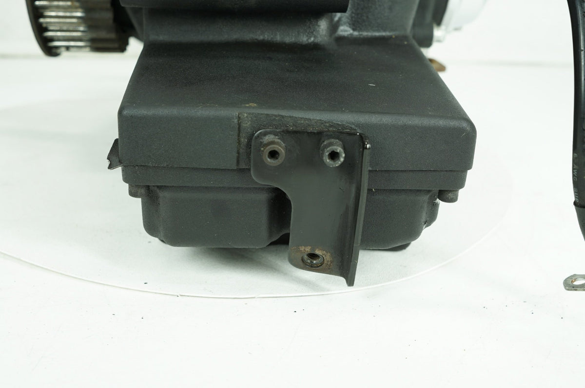 2013 Harley Touring FLHTP Electra Police OEM 6 Speed Transmission Gearbox