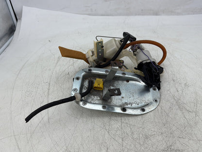 2007 Harley Dyna Street Bob FXDBI OEM Gas Gasoline Fuel Petrol Pump Sending
