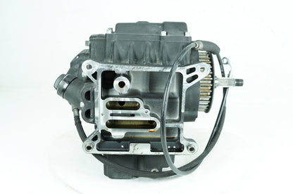 2007 - 2017 Harley-Davidson Dyna Fat Bob 6 Speed Transmission Gearbox  	33083-10A