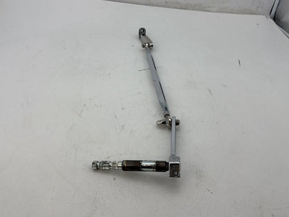 2014 Harley Electra Glide Touring CVO Screamin Eagle OEM Gear Shifter Lever w/ Rod linkage