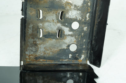 1999 - 2006 Harley-Davidson Touring Street Glide Battery Tray Bracket Holder Carrier  	66281-02A