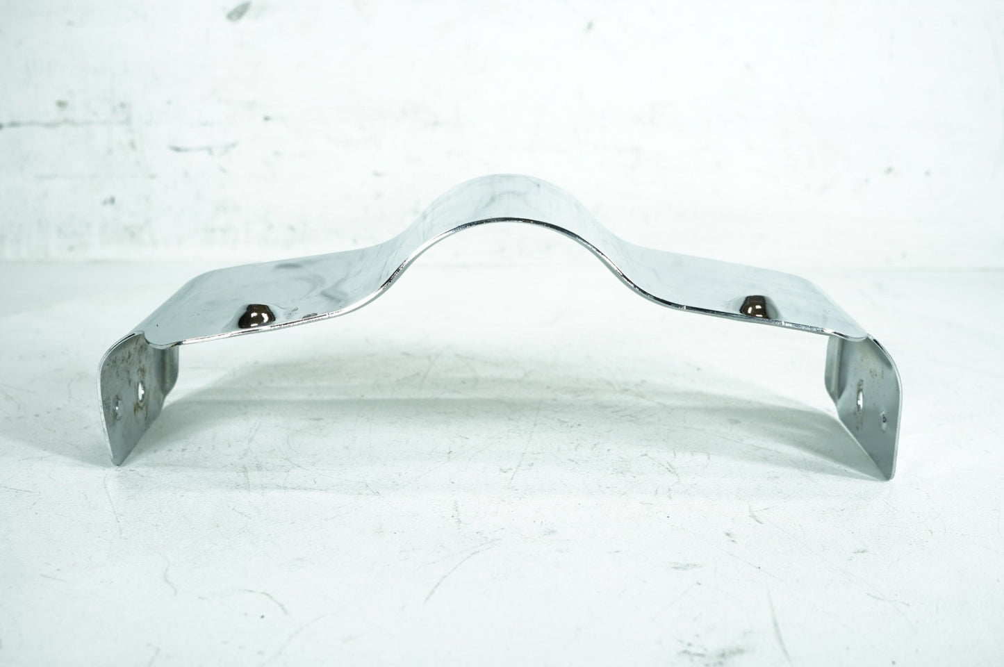 2008 - 2016 Harley-Davidson Touring Street Glide Front Lower Fairing Outer Skirt 58208-96A 58208-96A
