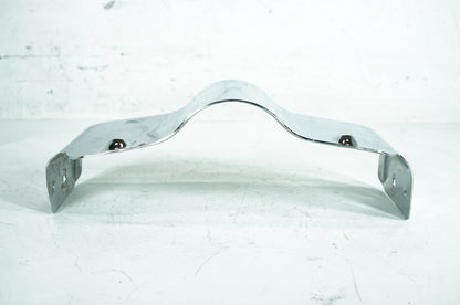 2008 - 2016 Harley-Davidson Touring Street Glide Front Lower Fairing Outer Skirt 58208-96A 58208-96A