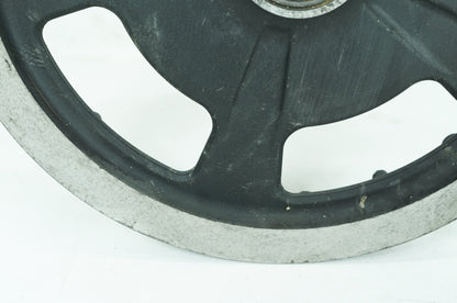 2008 - 2016 Harley-Davidson Touring Road Glide Rear Driver Pulley Sprocket 40217-09