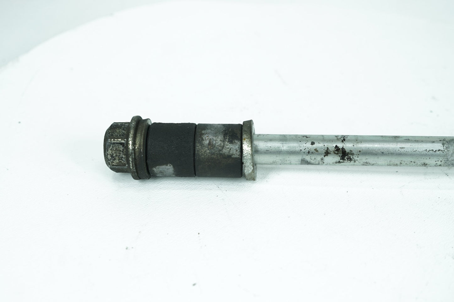 2007 - 2012 Harley-Davidson Softail Standard Engine Mount Pivot Bolt Shaft  	48054-00