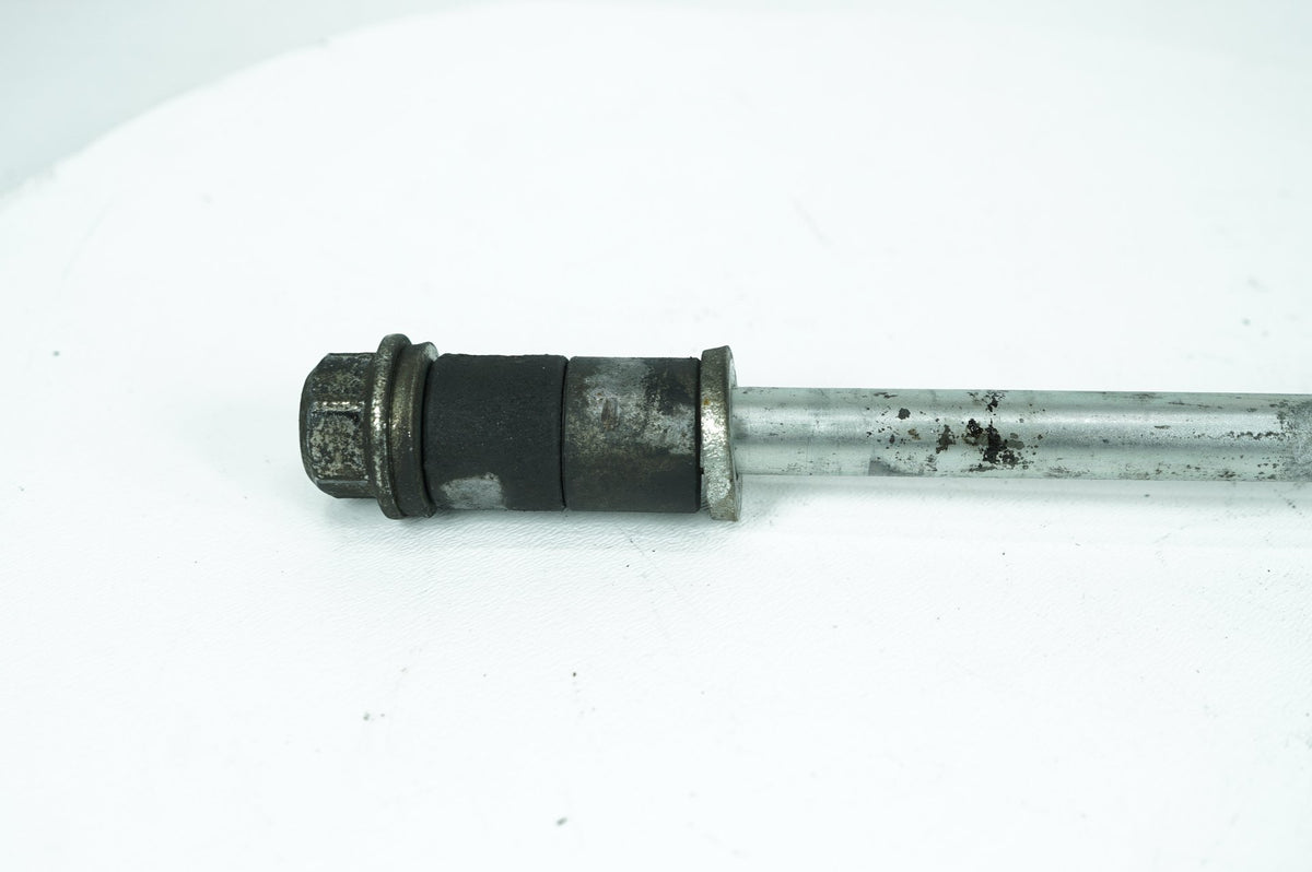 2007 - 2012 Harley-Davidson Softail Standard Engine Mount Pivot Bolt Shaft  	48054-00