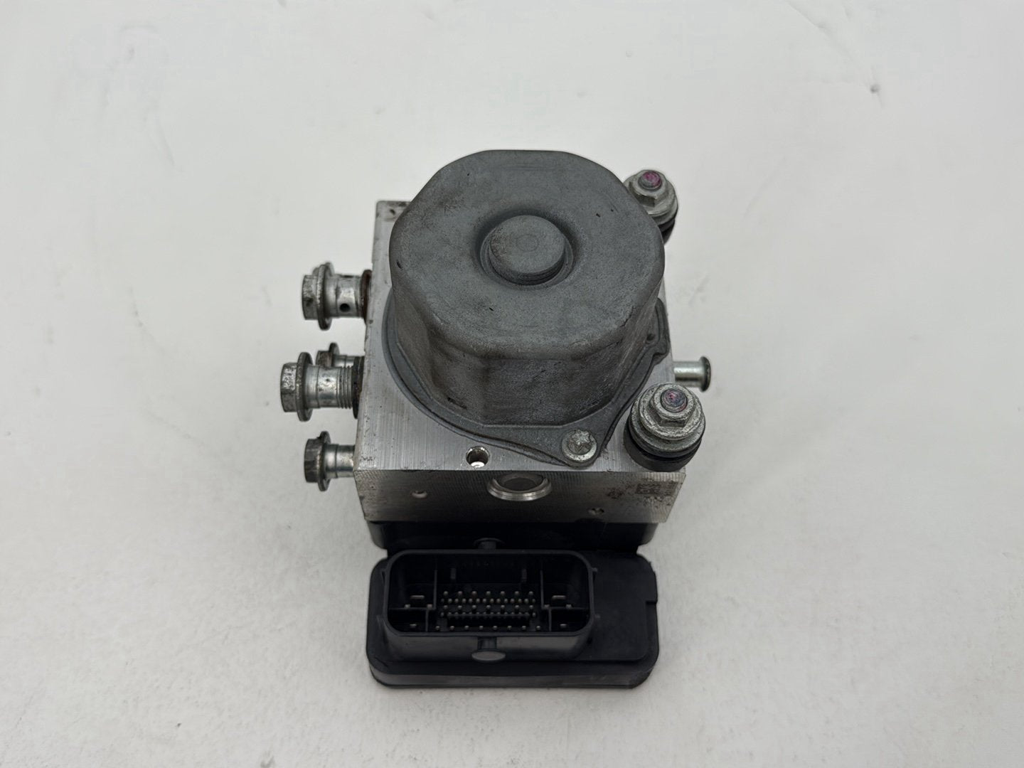 2019 - 2023 Harley-Davidson Touring Road King Special ABS Brake Pump & Control Module 4100046A