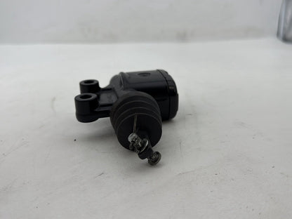 2011 Harley Road King Touring FLHRC Classic OEM Rear Brake Master Cylinder Reservoir