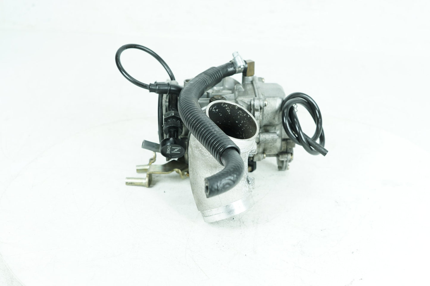1991 - 2003 Harley-Davidson Sportster Hugger Carburetor Carb Intake   27490-96A