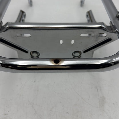 2007 - 2012 Harley-Davidson Touring Electra Glide Classic Rear License Plate Support Bar Holder  	53422-97