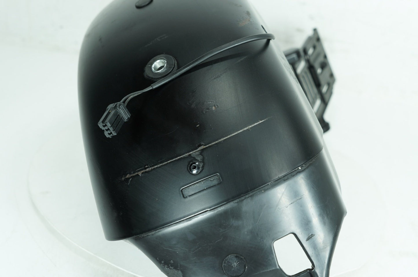 2004 - 2022 Harley-Davidson Sportster Iron 883 Rear Wheel Fender Panel 59847-10
