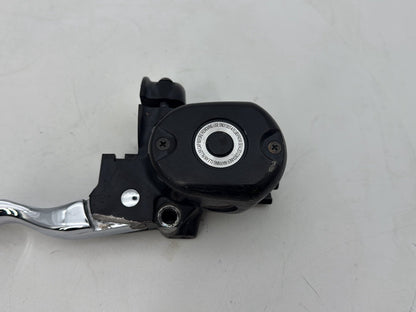 2004 - 2013 Harley-Davidson Sportster 883 Custom Front Right Brake Lever Master Cylinder 45146-07