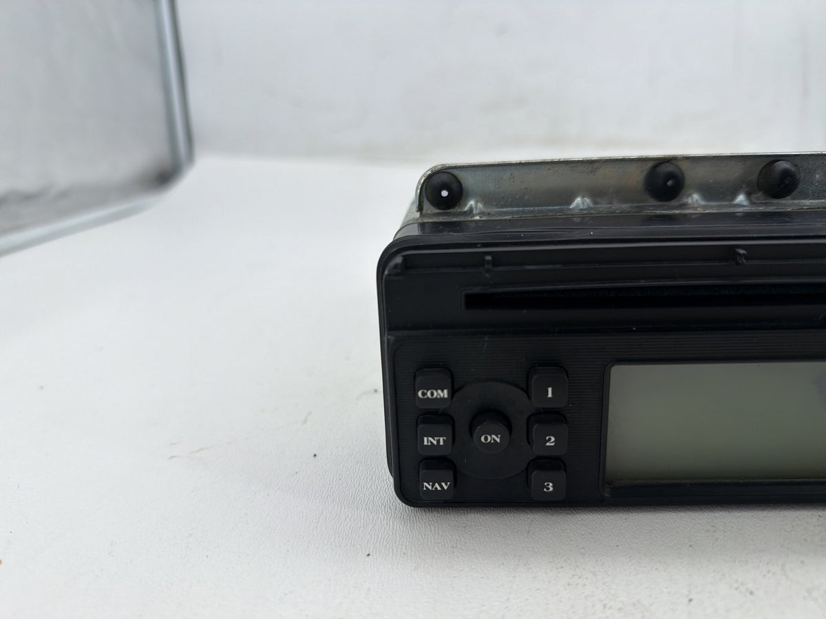 2011 Harley Electra Glide Touring Ultra OEM Harman Kardon Radio Player