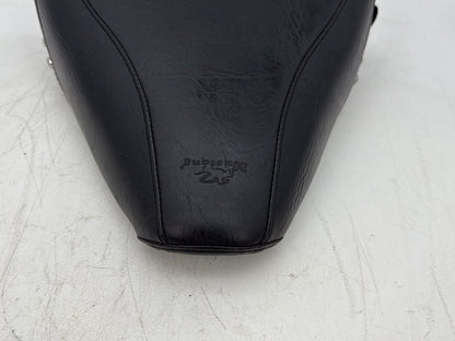 97 Harley Softail FLSTC Heritage Classic Rider Driver Solo Seat Pillion MUSTANG