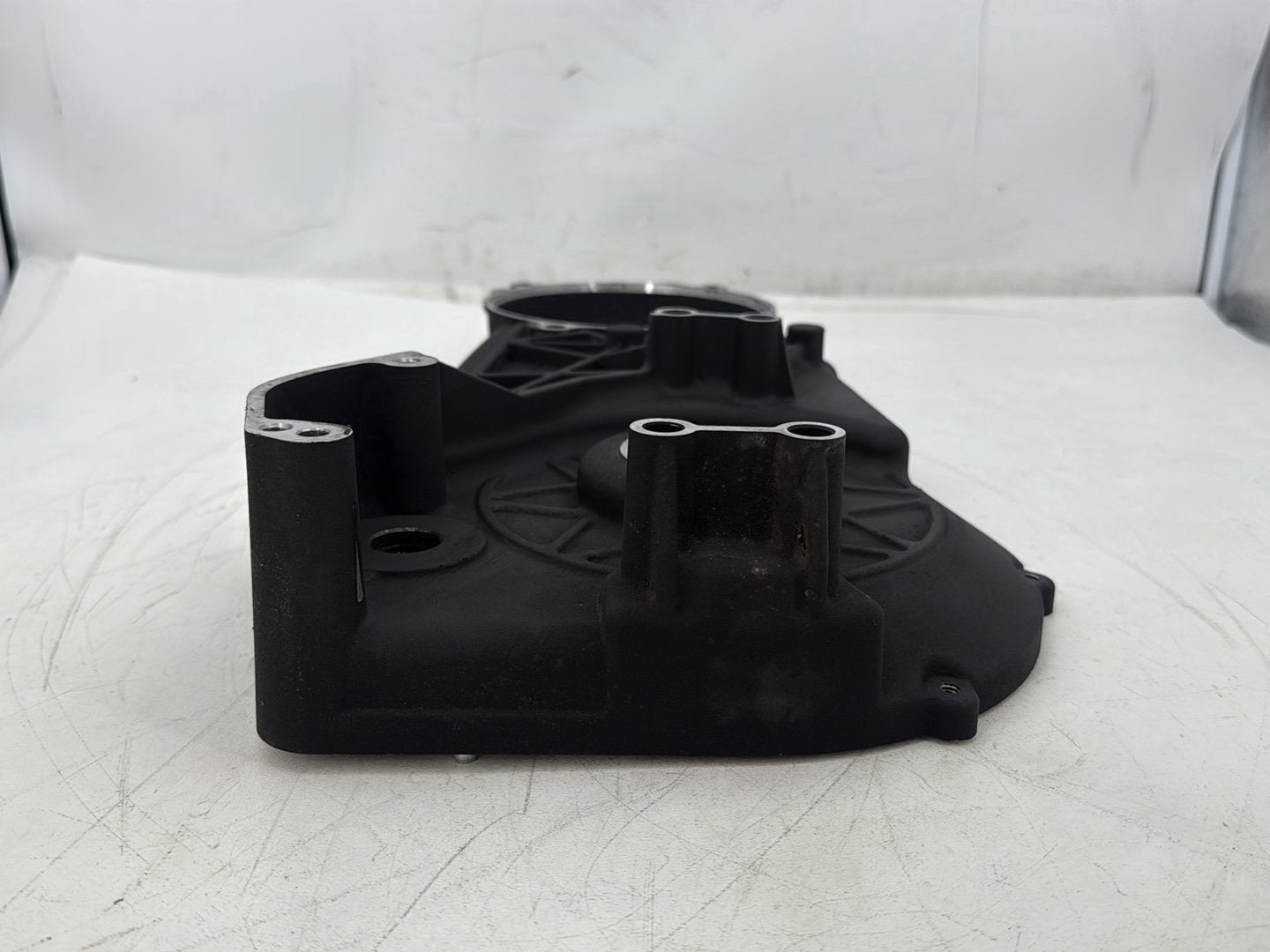 2005 Harley Heritage Softail Classic OEM Inner Primary Clutch Cover 60620-94B
