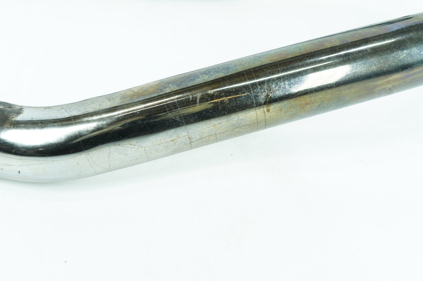 2007 - 2016 Harley-Davidson Dyna Super Glide Custom Exhaust System Header Pipe 65631-06