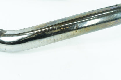 2007 - 2016 Harley-Davidson Dyna Super Glide Custom Exhaust System Header Pipe 65631-06